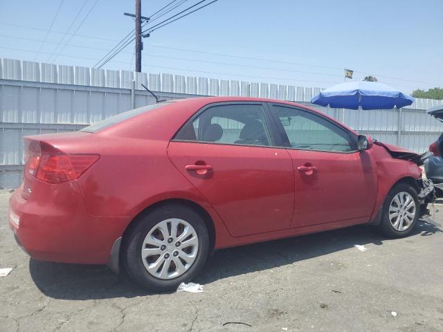 2013 Kia Forte Ex VIN: KNAFU4A20D5723679 Lot: 57557124