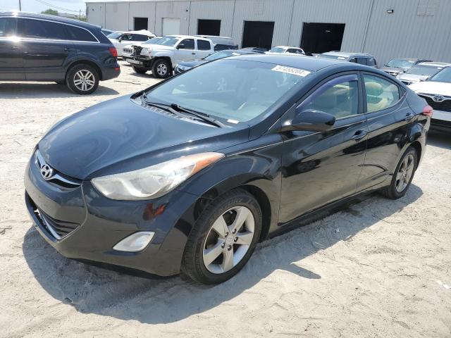 2012 HYUNDAI ELANTRA