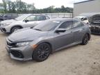 2018 HONDA CIVIC EX - SHHFK7H5XJU226125