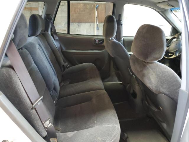 2002 Hyundai Santa Fe Gls VIN: KM8SC13D82U266717 Lot: 59433034