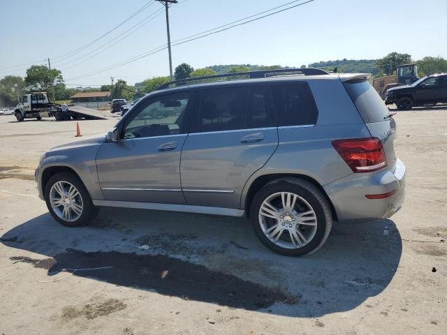 2013 Mercedes-Benz Glk 350 VIN: WDCGG5HB3DF986327 Lot: 58953164