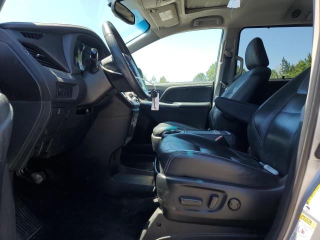 2015 TOYOTA SIENNA SPO - 5TDXK3DC0FS686853