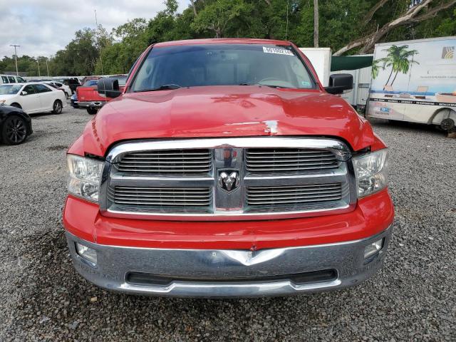 2010 Dodge Ram 1500 VIN: 1D7RB1GT7AS180001 Lot: 60100214