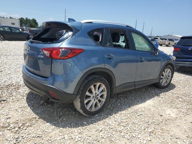 2014 Mazda Cx-5 Gt VIN: JM3KE2DY2E0419195 Lot: 56919954