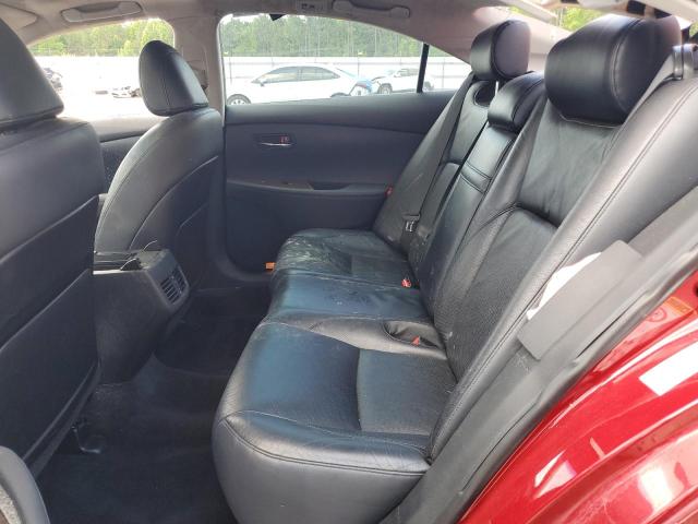 2010 Lexus Es 350 VIN: JTHBK1EG4A2368264 Lot: 57232904