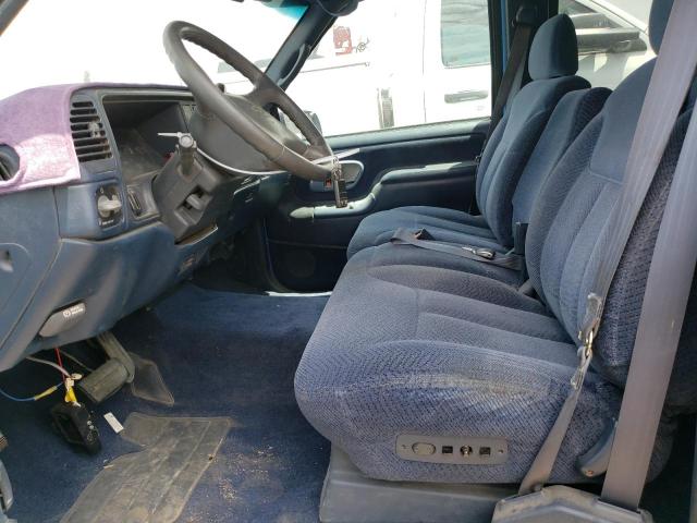 1996 Chevrolet Gmt-400 C3500 VIN: 1GCHC33F1TF001834 Lot: 58724724