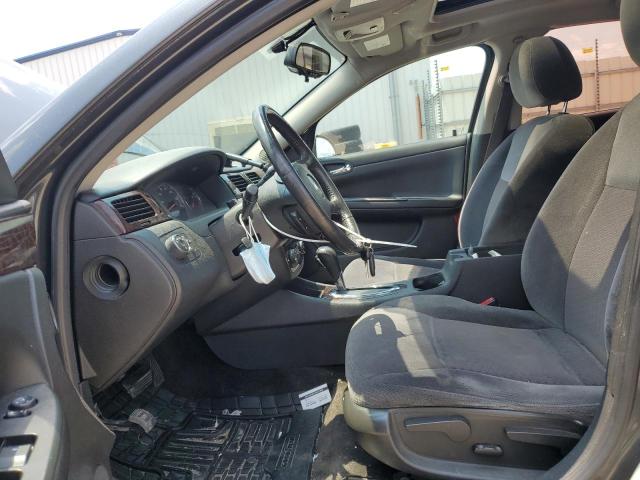 2014 Chevrolet Impala Limited Lt VIN: 2G1WB5E37E1118927 Lot: 61015354