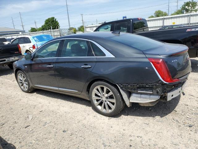 2018 Cadillac Xts VIN: 2G61L5S35J9118782 Lot: 57852204