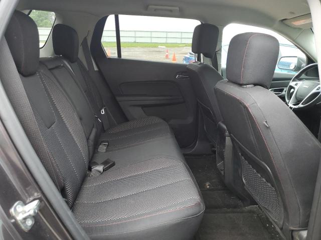 2015 GMC Terrain Sle VIN: 2GKFLWEK5F6221029 Lot: 58616534