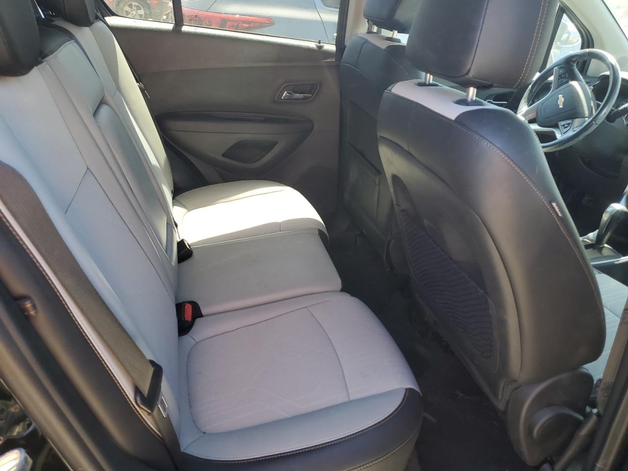 3GNCJLSB5LL232148 2020 Chevrolet Trax 1Lt