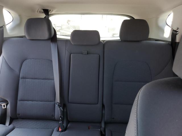 2019 Hyundai Tucson Limited VIN: KM8J33AL2KU973071 Lot: 59700834