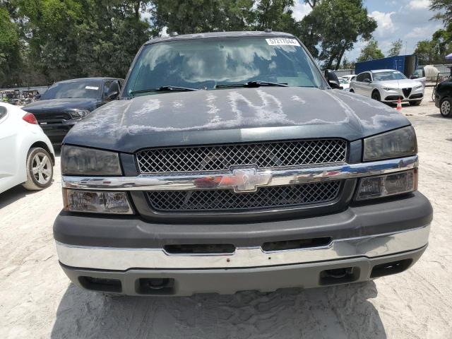 2004 Chevrolet Silverado K1500 VIN: 2GCEK19T841258084 Lot: 57217044