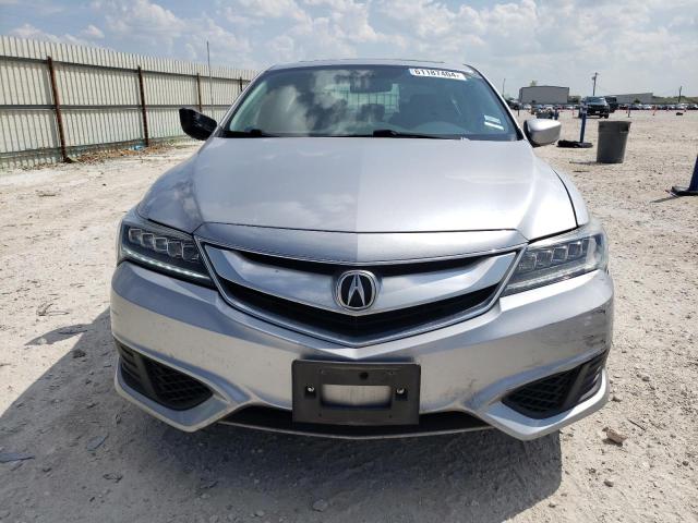 2017 ACURA ILX BASE W - 19UDE2F30HA010874