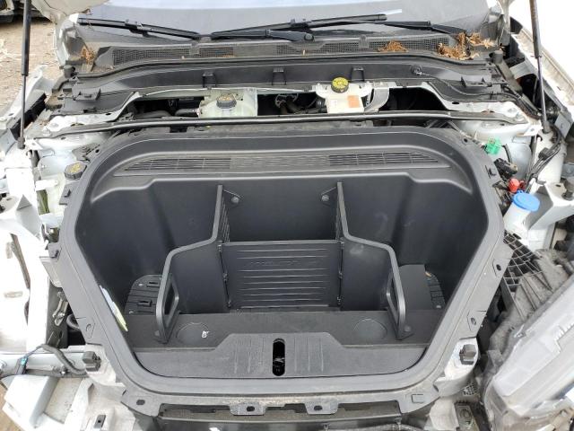 2021 Ford Mustang Mach-E California Route 1 VIN: 3FMTK2R70MMA34859 Lot: 58415934