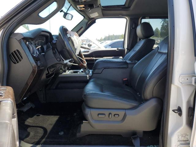 2016 Ford F350 Super Duty VIN: 1FT8W3BT0GEB89773 Lot: 60081024