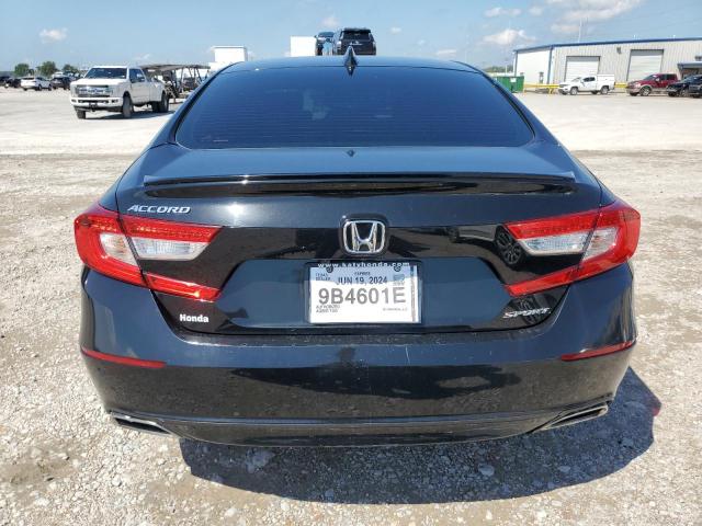 1HGCV1F30LA100802 Honda Accord SPO 6