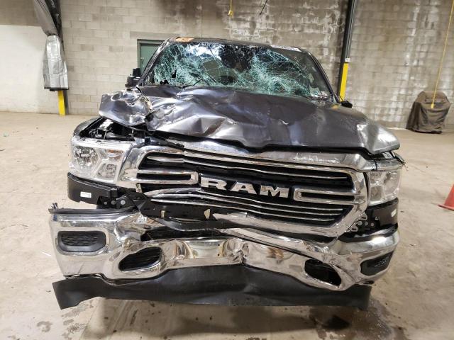 2024 Ram 1500 Laramie VIN: 1C6SRFJTXRN206105 Lot: 58771884