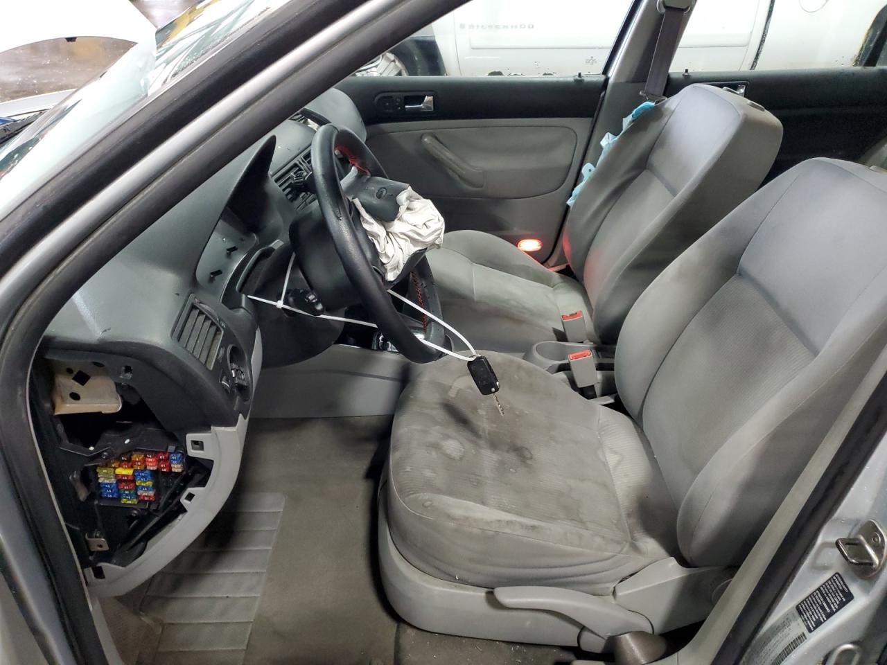 WVWRL61J44W174276 2004 Volkswagen Jetta Gl