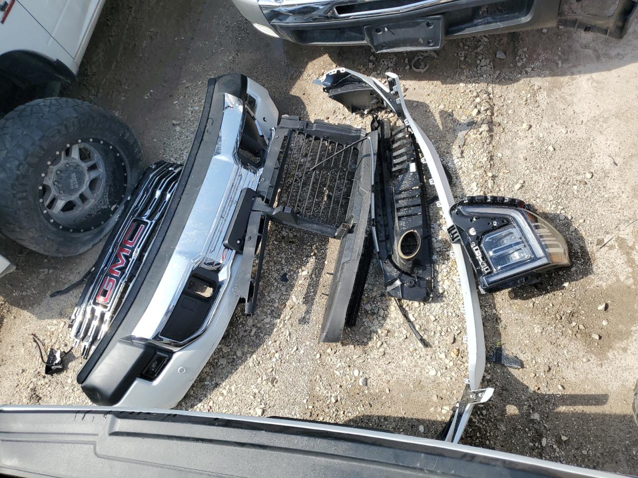 3GTUUGED9RG293870 2024 GMC Sierra K1500 Denali