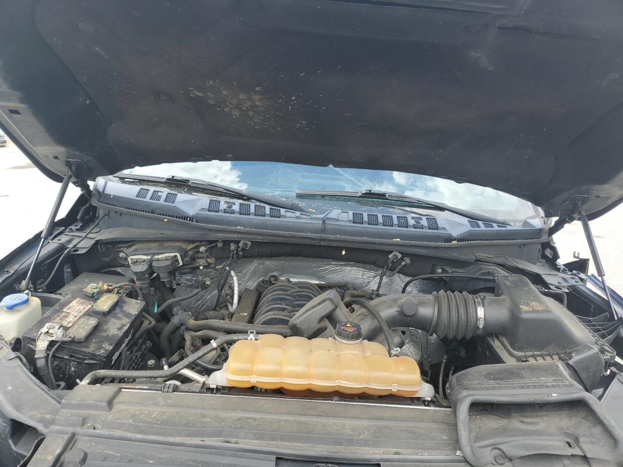 1FTFX1EF9GFB66937 2016 Ford F150 Super Cab 1FTFX1EF9GFB66937 2016 Ford F150 Super Cab
