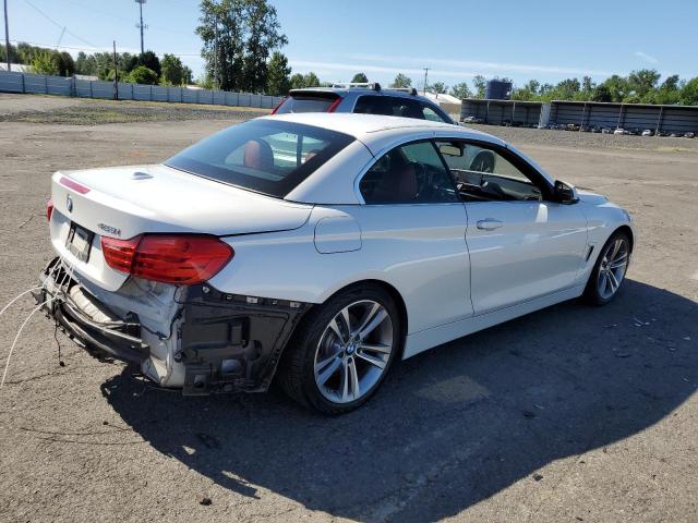 2016 BMW 428 I Sulev VIN: WBA3V7C56G5A25058 Lot: 58078474