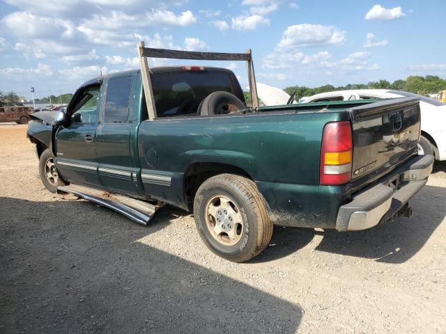 2002 Chevrolet Silverado C1500 VIN: 1GCEC19TX2Z327410 Lot: 60073684