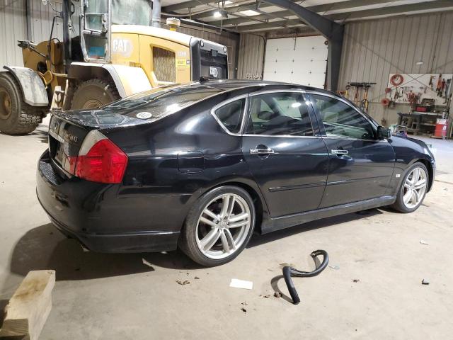 JNKBY01E66M206113 2006 Infiniti M45 Base