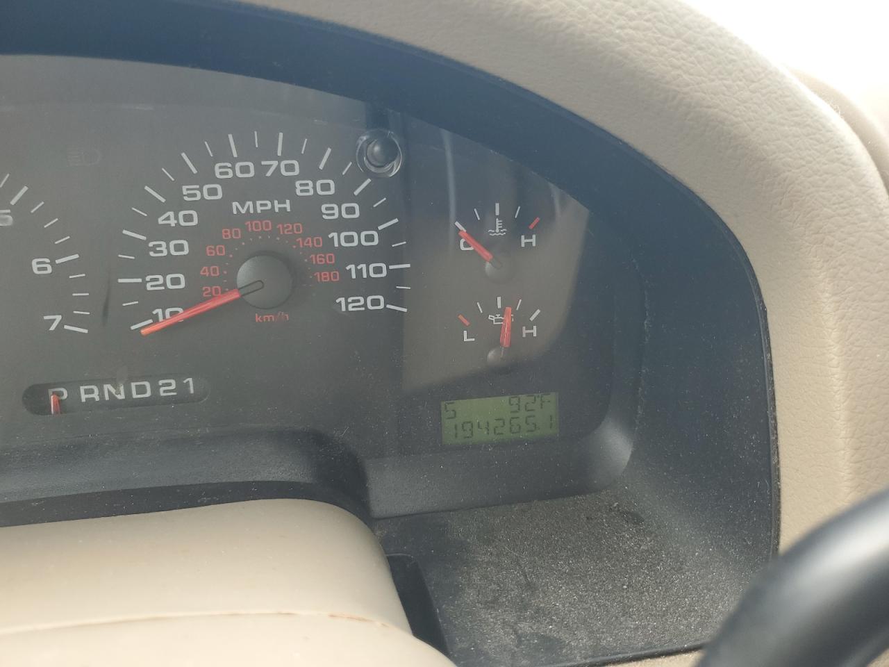 1FTPW14V67KC22856 2007 Ford F150 Supercrew