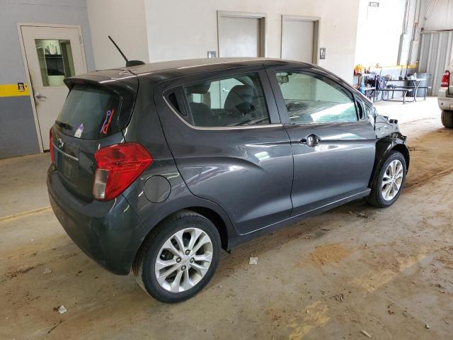 2022 Chevrolet Spark 2Lt VIN: KL8CE6SA9NC005574 Lot: 57442344