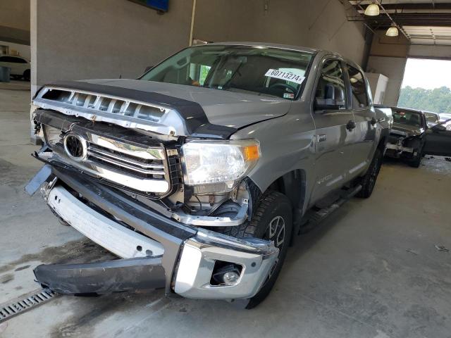 VIN 5TFDY5F16GX539246 2016 Toyota Tundra, Crewmax Sr5 no.1