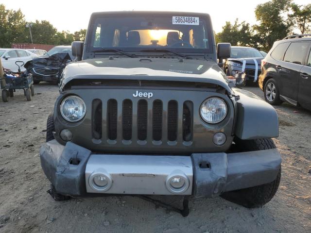 2015 JEEP WRANGLER U - 1C4BJWEG4FL616533