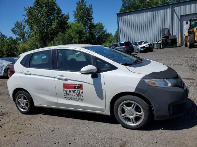 3HGGK5H54FM725002 | 2015 Honda fit lx