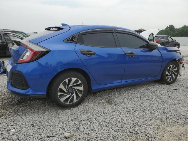 2018 HONDA CIVIC SHHFK7H22JU227565