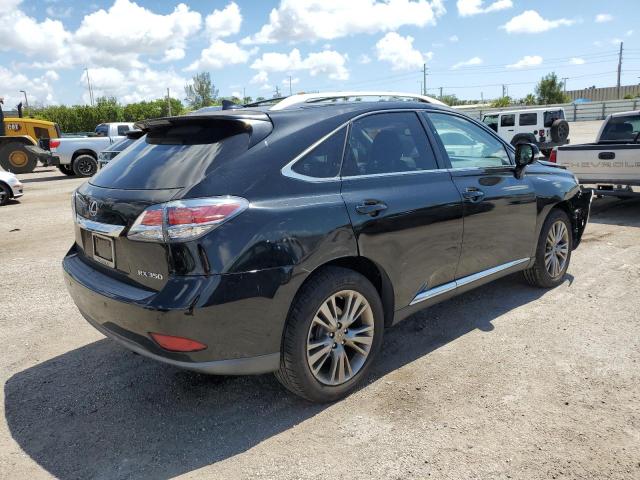 2014 Lexus Rx 350 VIN: JTJZK1BA6E2011395 Lot: 56953534