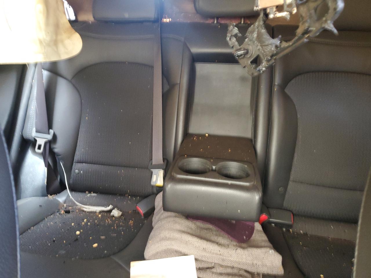 KM8JU3AC4DU671751 2013 Hyundai Tucson Gls