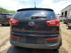 KIA SPORTAGE B photo