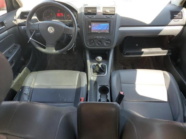 2006 Volkswagen Jetta 2.5 Option Package 1 VIN: 3VWSF71KX6M621295 Lot: 59830324