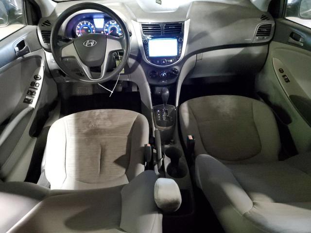 2017 HYUNDAI ACCENT SE - KMHCT4AE6HU246833