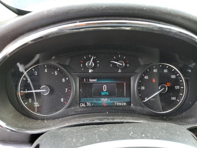 2019 Buick Encore Preferred VIN: KL4CJASB3KB847420 Lot: 59141984