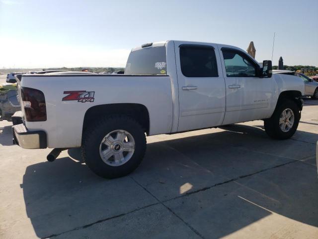 2010 Chevrolet Silverado K1500 Ltz VIN: 3GCRKTE30AG284748 Lot: 57412934