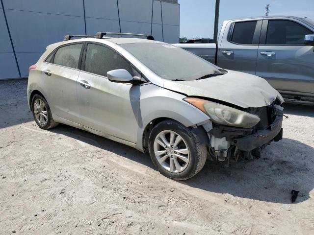 2013 Hyundai Elantra Gt VIN: KMHD35LE5DU090009 Lot: 57358234