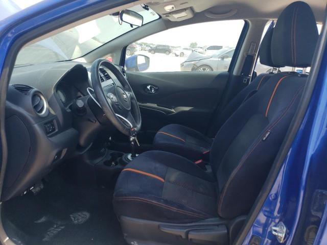 2017 NISSAN VERSA NOTE - 3N1CE2CP7HL357860