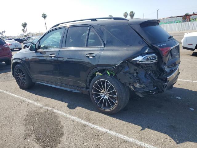 2022 Mercedes-Benz Gle 350 VIN: 4JGFB4JB8NA746401 Lot: 58132834