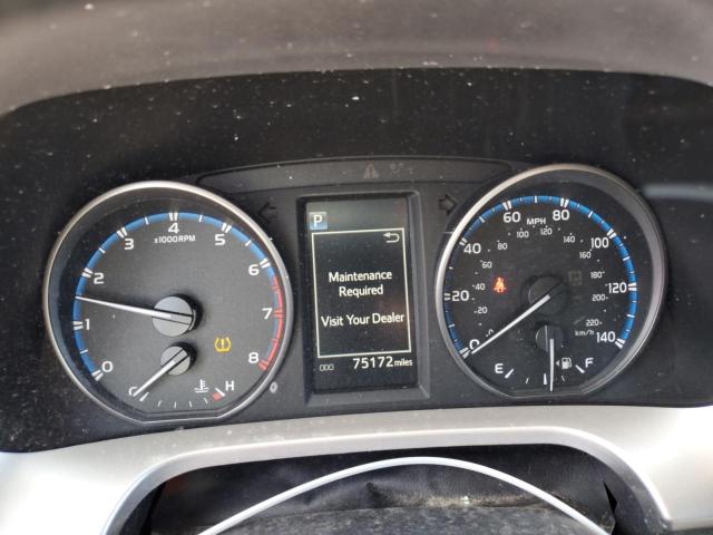 2017 Toyota Rav4 Le VIN: JTMBFREV5HJ709786 Lot: 56937564