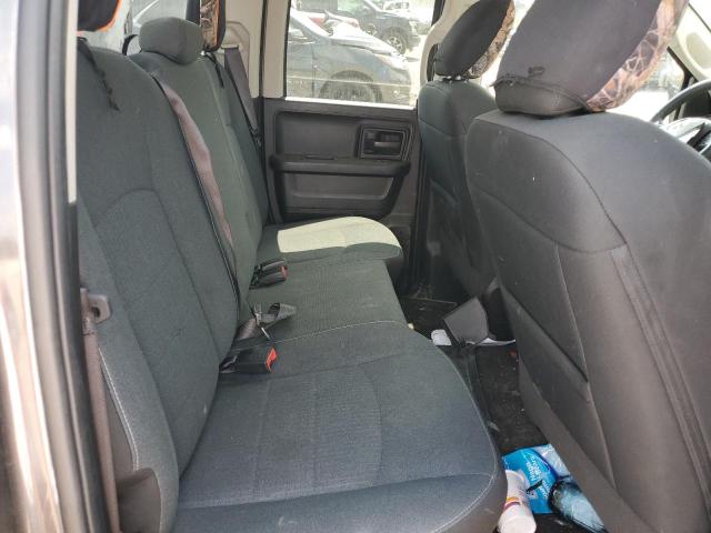 2021 RAM 1500 CLASS - 1C6RR6FG9MS508215