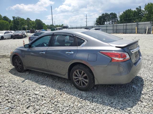 2015 NISSAN ALTIMA 2.5 - 1N4AL3AP7FC495383