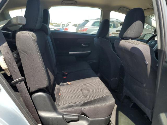 2016 Toyota Prius V VIN: JTDZN3EU8GJ048789 Lot: 57931324