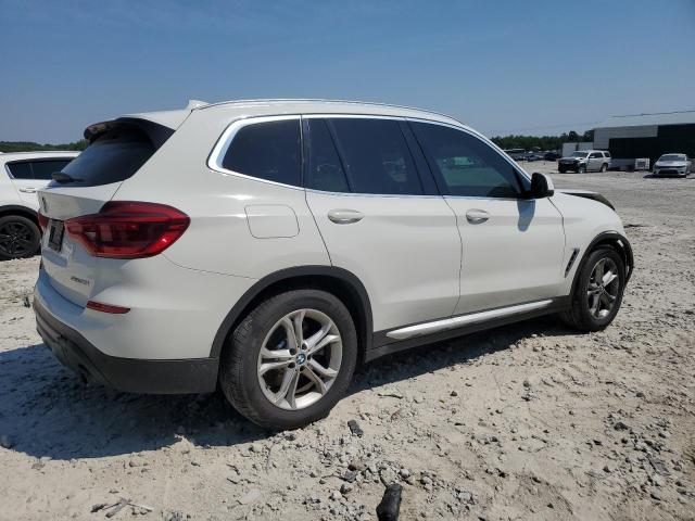 VIN 5UXTR7C51KLF34484 2019 BMW X3, Sdrive30I no.3