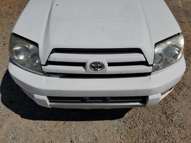 2004 Toyota 4Runner Sr5 VIN: JTEZU14R748020310 Lot: 58348724