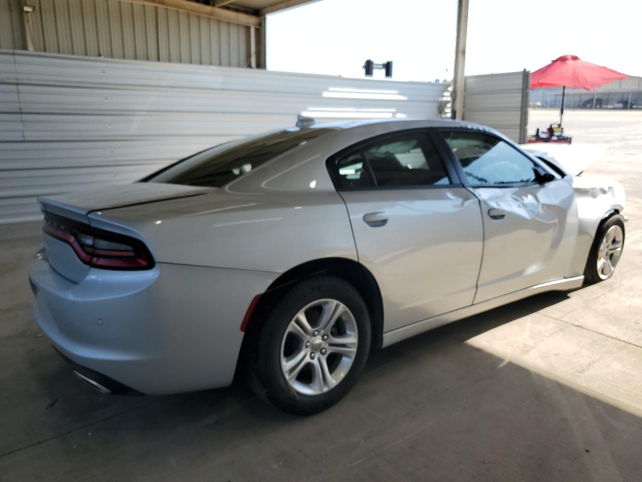 2023 Dodge Charger Sxt vin: 2C3CDXBG8PH547029